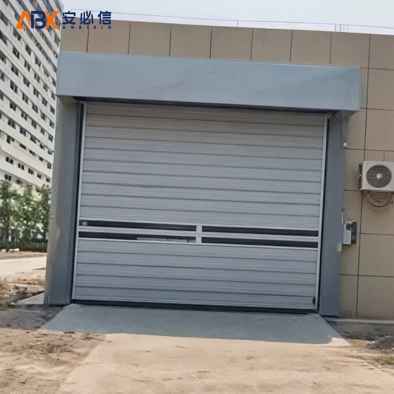 阳泉市涡轮硬质高速门