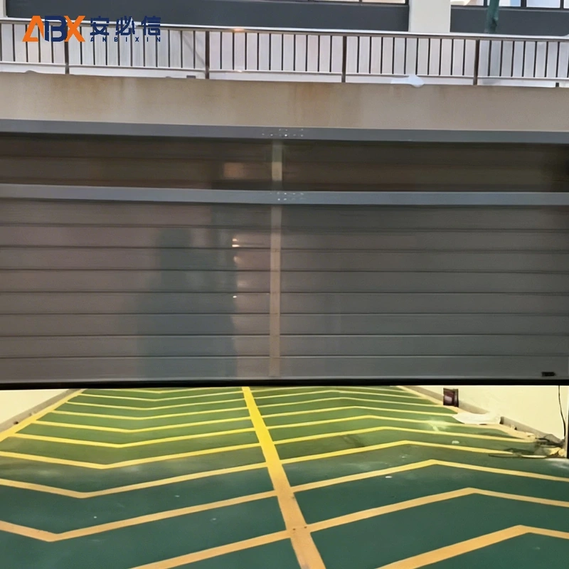 阳泉市PVC高速门